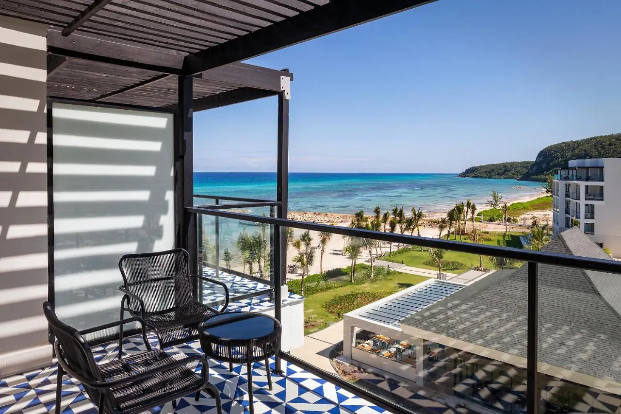 Ocean Eden Bay (Adults Only)