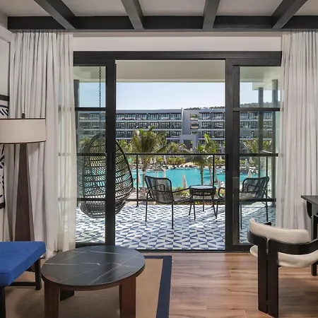 Ocean Eden Bay (Adults Only) Hotel Spring Rises Exterior photo