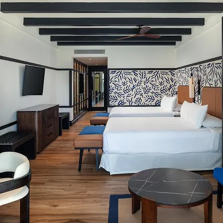 Ocean Eden Bay (Adults Only) Hotel Spring Rises Room photo Deluxe Ocean View Room
