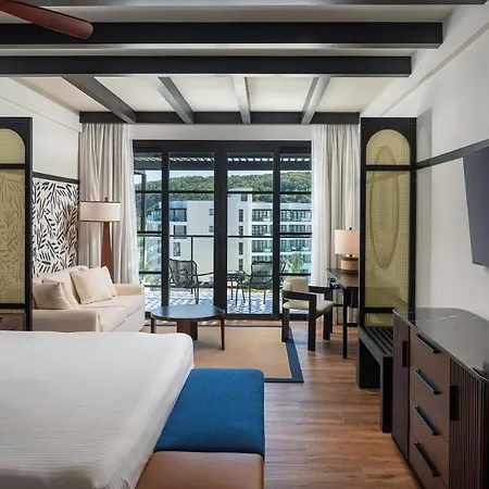 Ocean Eden Bay (Adults Only) Hotel Spring Rises Room photo Deluxe Room