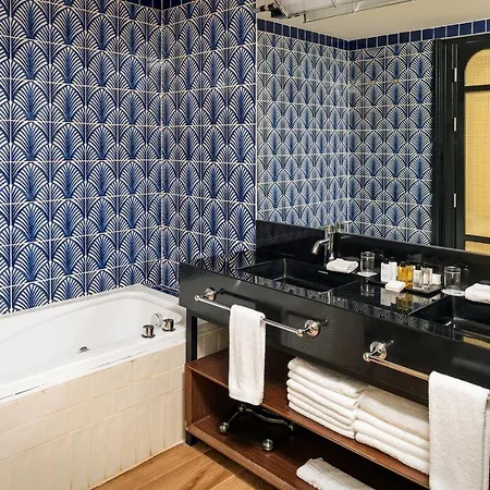 Ocean Eden Bay (Adults Only) Hotel Spring Rises Toilets photo Bathroom