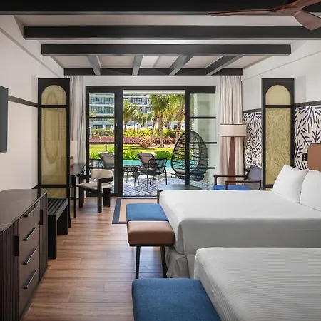 Ocean Eden Bay (Adults Only) Hotel Spring Rises Interior photo