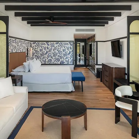 Ocean Eden Bay (Adults Only) Hotel Spring Rises Room photo