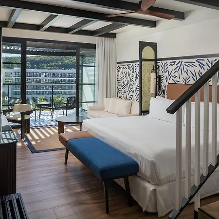 Ocean Eden Bay (Adults Only) Hotel Spring Rises Room photo