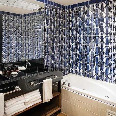 Ocean Eden Bay (Adults Only) Hotel Spring Rises Toilets photo Bathroom