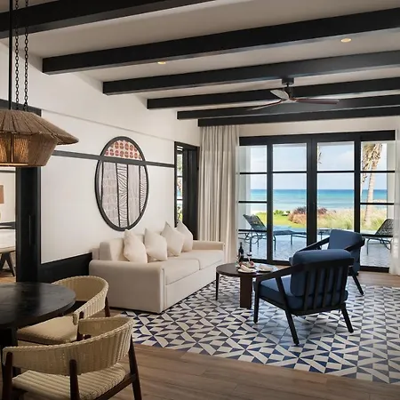 Ocean Eden Bay (Adults Only) Hotel Spring Rises Room photo