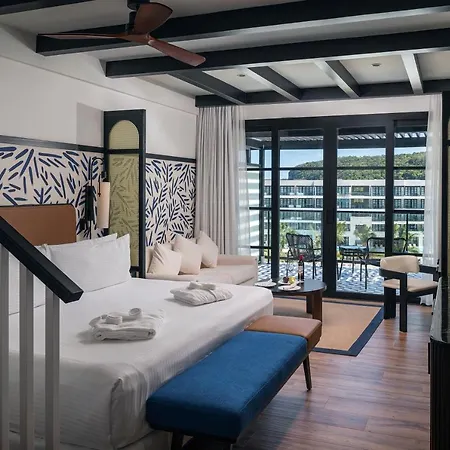 Ocean Eden Bay (Adults Only) Hotel Spring Rises Room photo