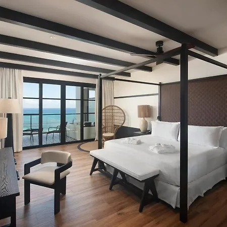 Ocean Eden Bay (Adults Only) Hotel Spring Rises Room photo