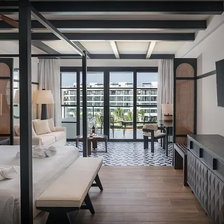 Ocean Eden Bay (Adults Only) Hotel Spring Rises Room photo