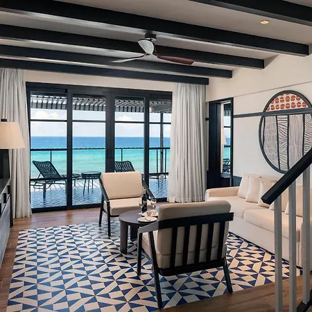 Ocean Eden Bay (Adults Only) Hotel Spring Rises Exterior photo